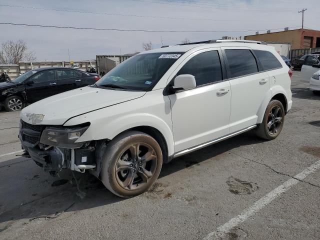 2018 DODGE JOURNEY CR - 3C4PDCGG3JT369754
