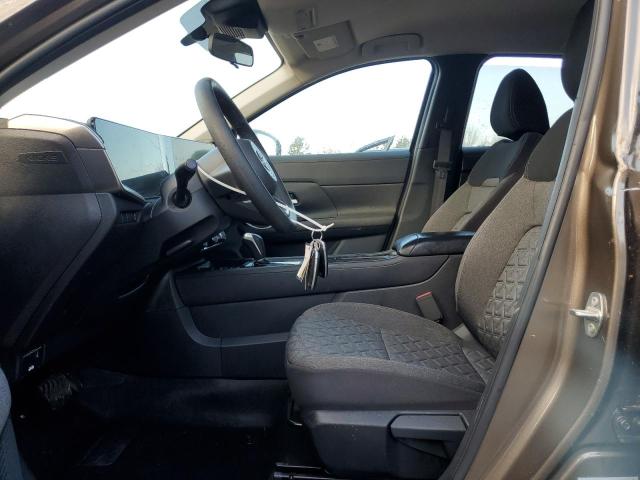 2025 NISSAN KICKS SV - 3N8AP6CA7SL339226