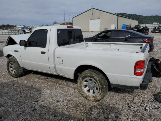 Vin: 1ftkr1ad3apa13274, lot: 48002885, ford ranger 20102