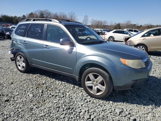 Vin: jf2sh6cc9ah792373, lot: 50141485, subaru forester 2.5x premium 20104