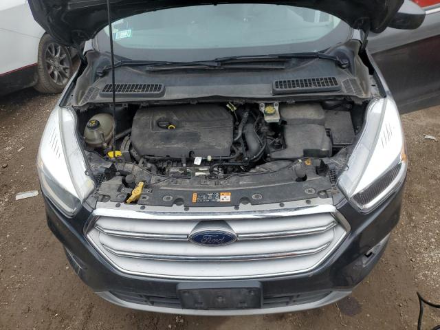 2017 FORD ESCAPE SE - 1FMCU9GD5HUE49110