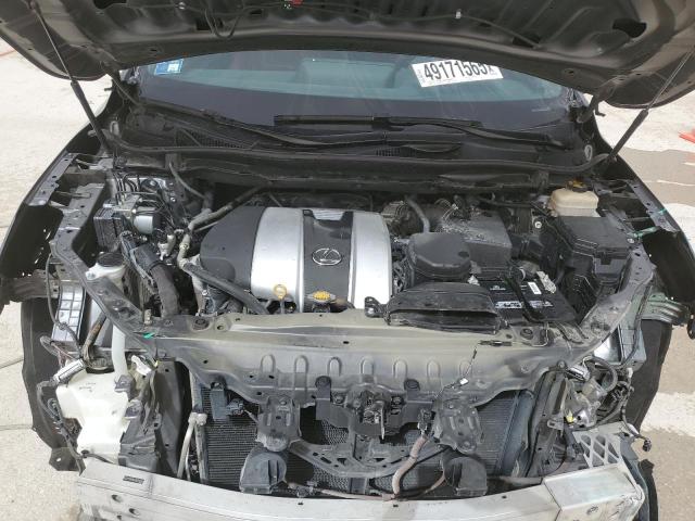 2016 LEXUS RX 350 BAS - 2T2BZMCA2GC019283