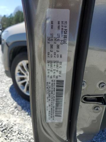 2020 JEEP CHEROKEE L - 1C4PJLCB2LD528453