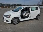 2017 CHEVROLET SONIC - 1G1JG6SH7H4172139