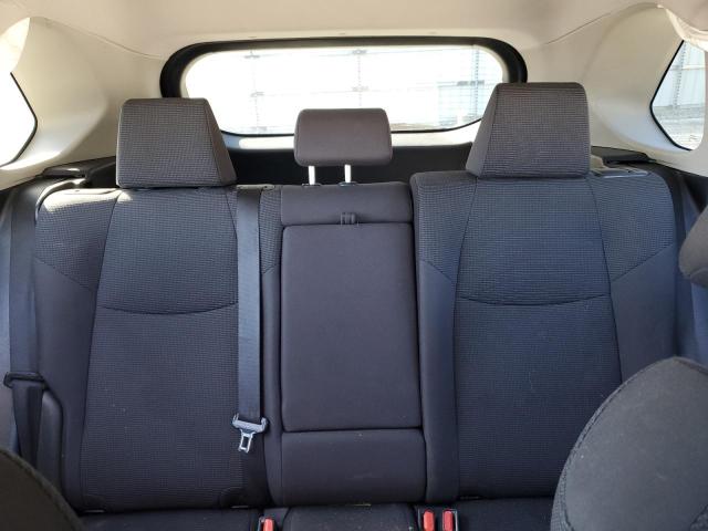 2021 TOYOTA RAV4 LE - 2T3H1RFV0MW130658