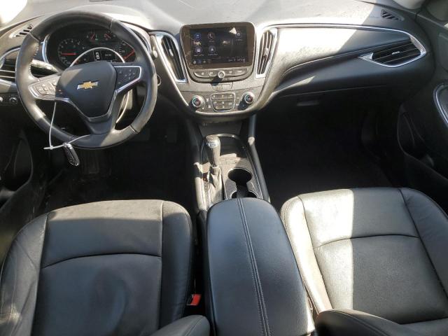 2020 CHEVROLET MALIBU LT - 1G1ZD5ST4LF018916