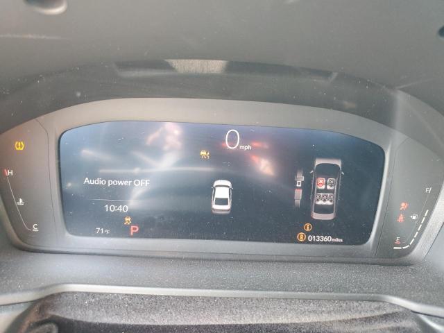 2024 HONDA ACCORD - 1HGCY1F39RA016090