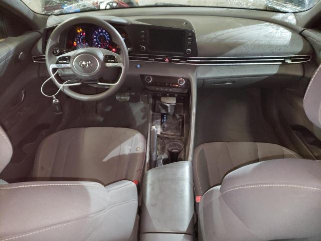 2023 HYUNDAI ELANTRA SE 5NPLM4AG7PH087039