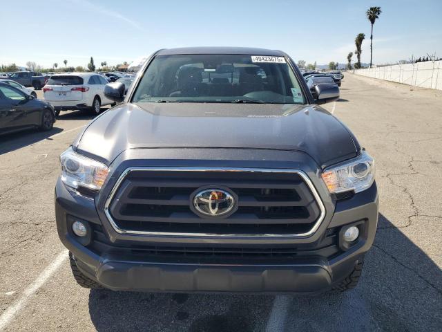 2023 TOYOTA TACOMA DOU - 3TYAZ5CN6PT030551