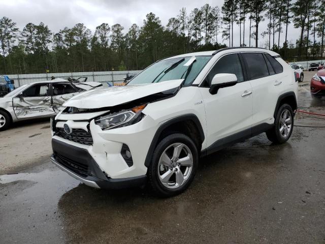 Vin: 2t3dwrfv5lw061691, lot: 50993955, toyota rav4 limited 2020 img_1