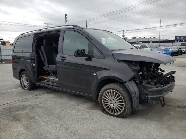 Vin: wdapg2ee5h3340476, lot: 49344215, mercedes-benz metris 20174
