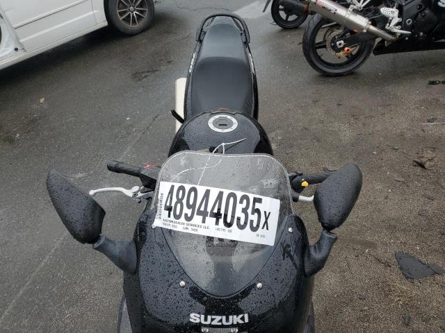 2006 SUZUKI GSX750 F JS1GR7GA362102203