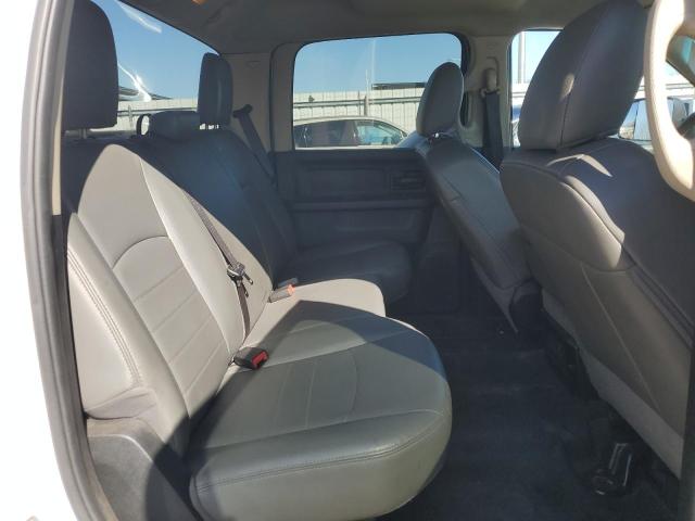 2018 RAM 2500 ST 3C6UR5HJ8JG262869