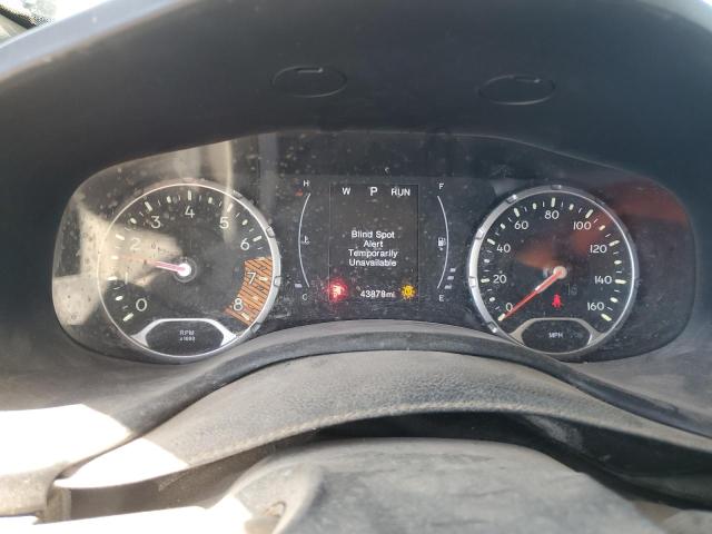 2021 JEEP RENEGADE S - ZACNJCAB0MPM21248
