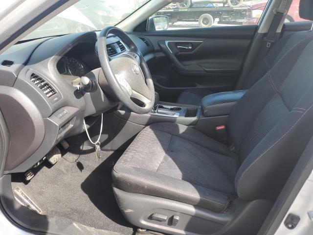 2017 NISSAN ALTIMA 2.5 - 1N4AL3AP3HC123865