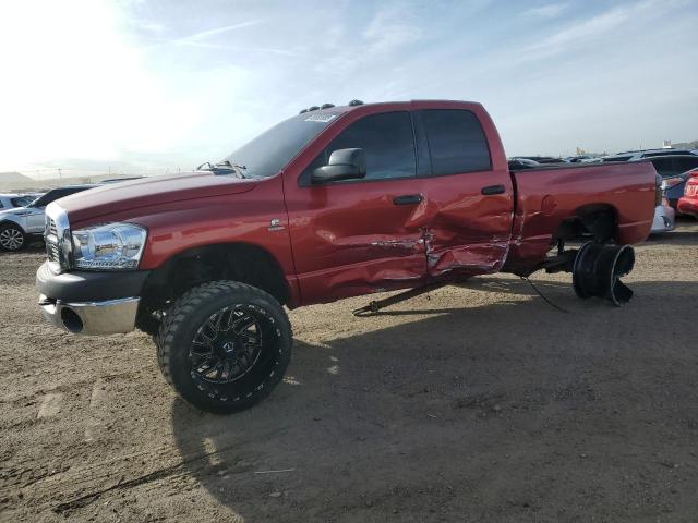 DODGE RAM 2500 S