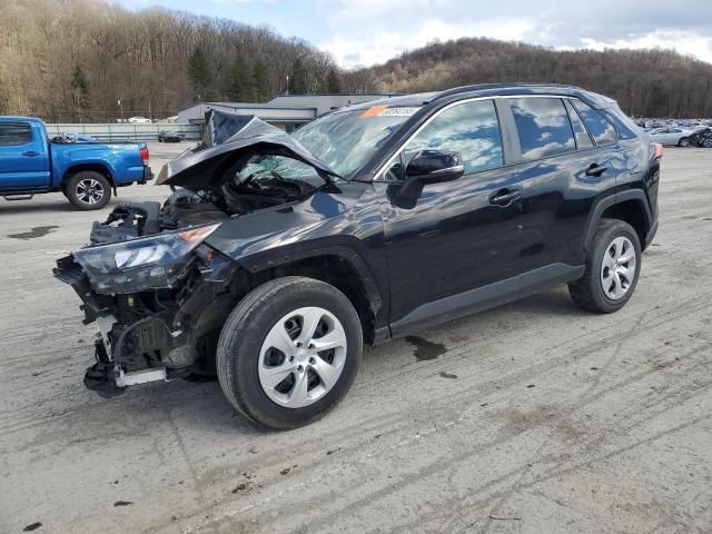 Vin: 2t3g1rfv6lc122222, lot: 50264155, toyota rav4 le 2020 img_1