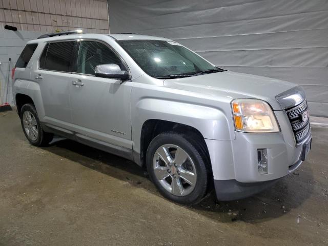 2015 GMC TERRAIN SL - 2GKFLYE30F6218320