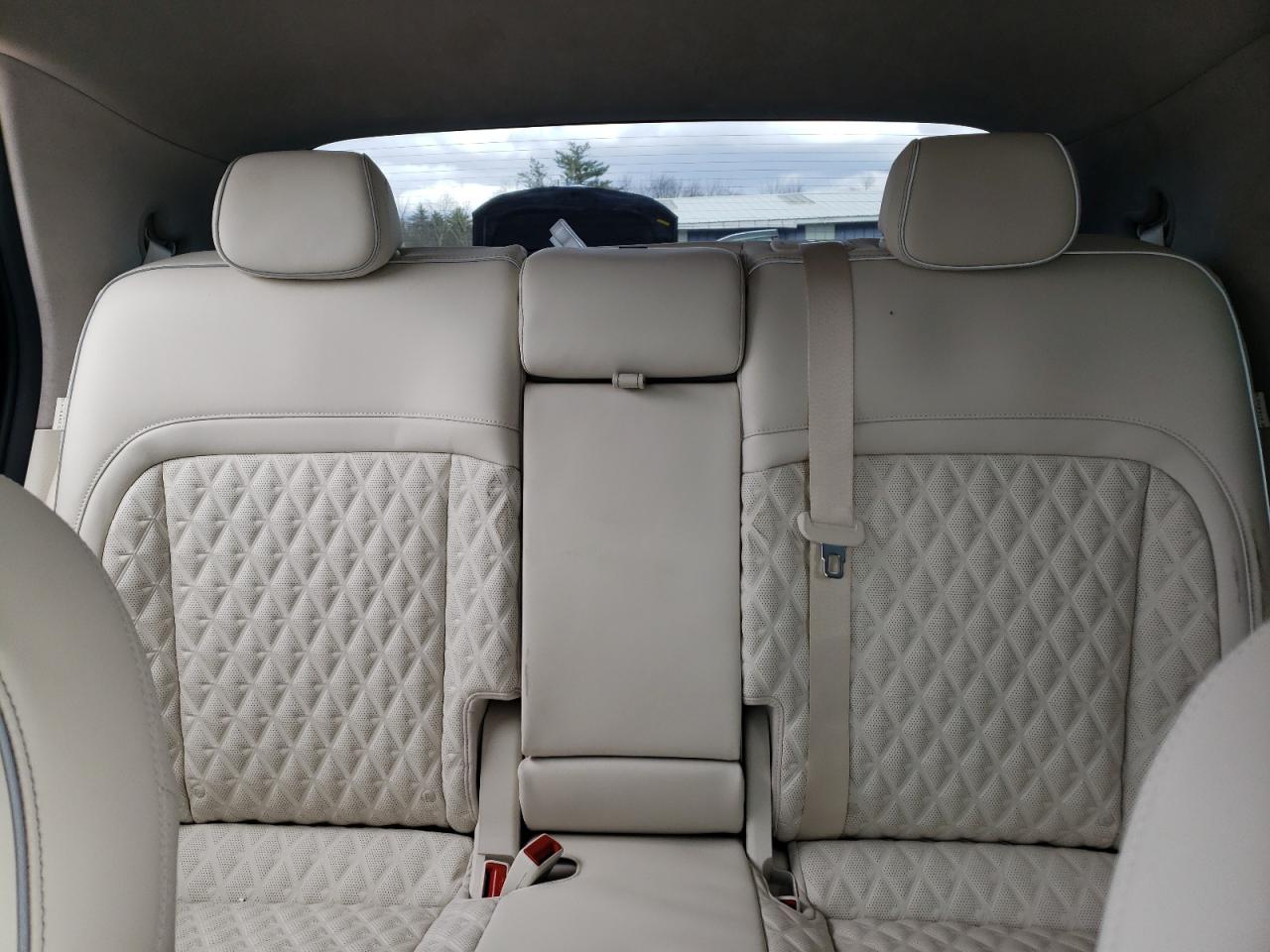 GENESIS GV60 PERFORMANCE