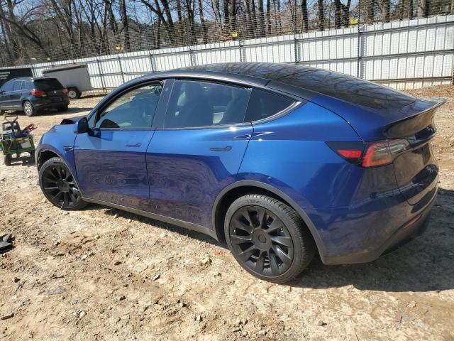 2021 TESLA MODEL Y - 5YJYGDEE8MF067432