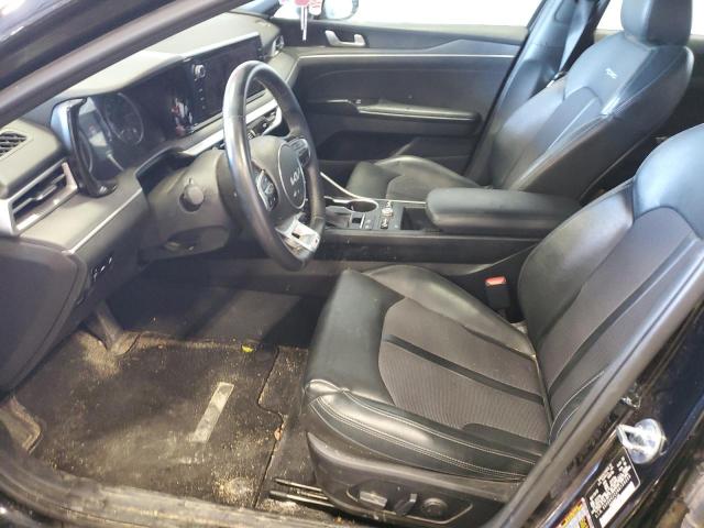 2022 KIA K5 GT LINE - 5XXG64J22NG159225