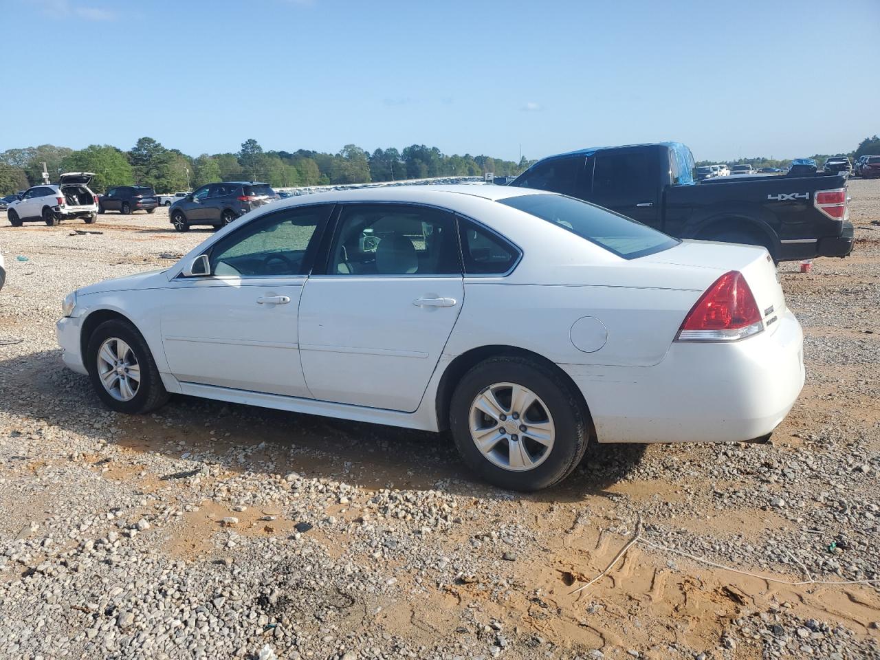 Global Auto Auctions