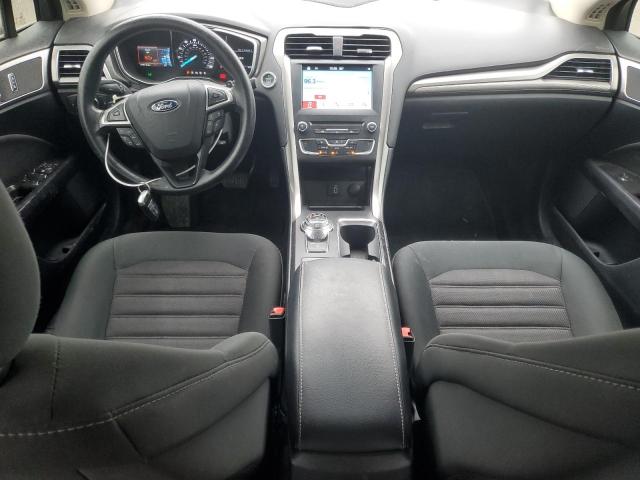 2017 FORD FUSION SE - 3FA6P0HD8HR365508