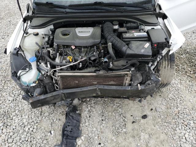 2018 HYUNDAI ELANTRA SP KMHD04LBXJU494718