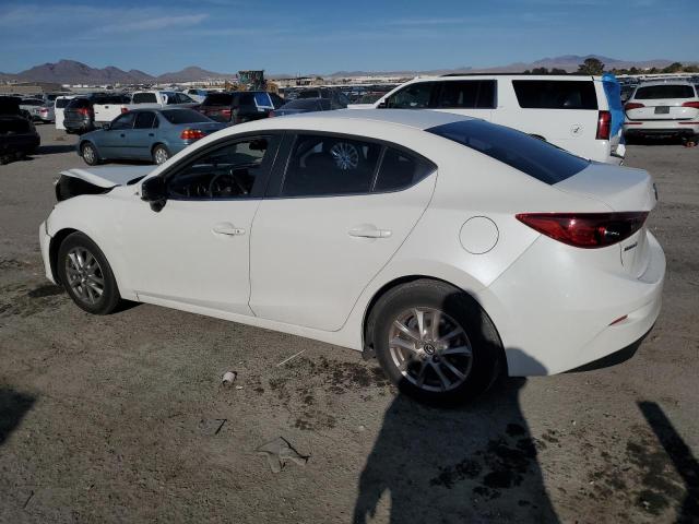 2016 MAZDA 3 SPORT - JM1BM1U70G1350548