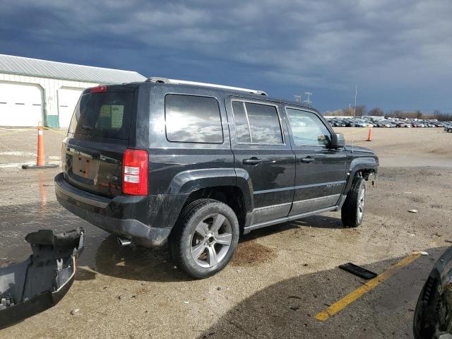 2016 JEEP PATRIOT SP - 1C4NJPBA8GD777840