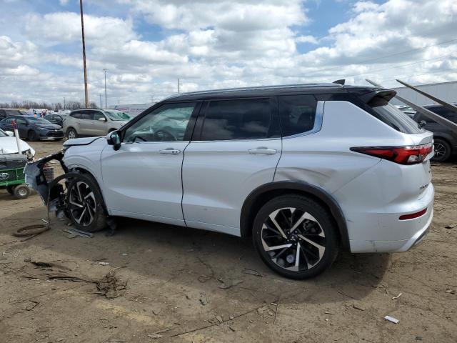 Vin: ja4j4va89pz038207, lot: 50467805, mitsubishi outlander sel 20232