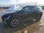 2024 HYUNDAI TUCSON SEL - KM8JCCD19RU143367