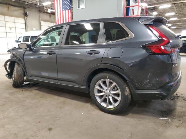 Vin: 2hkrs4h77rh454403, lot: 48352255, honda crv exl 20242