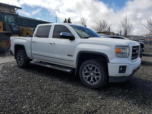 Vin: 3gtu2vec6eg343572, lot: 48763855, gmc sierra k1500 slt 20144