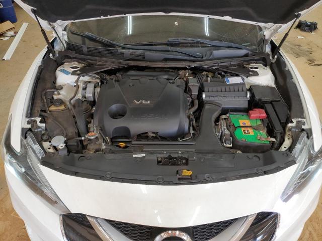 2018 NISSAN MAXIMA 3.5 - 1N4AA6AP9JC371230