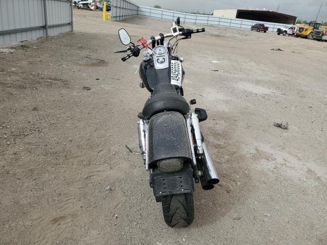 2010 HARLEY-DAVIDSON FXDF 1HD1GY415AC331429
