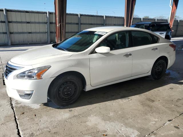 Vin: 1n4al3ap9dc278320, lot: 49537355, nissan altima 2.5 2013 img_1