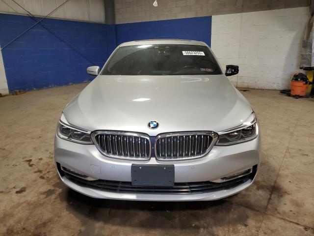 2018 BMW 640 XIGT WBAJV6C51JBC99648
