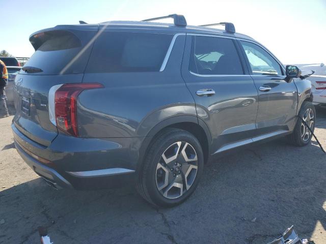 Vin: km8r4dge0su886400, lot: 47635145, hyundai palisade sel premium 20253