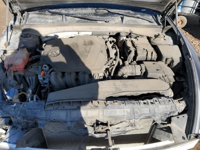 2021 HYUNDAI SONATA SE - 5NPEG4JA1MH132144
