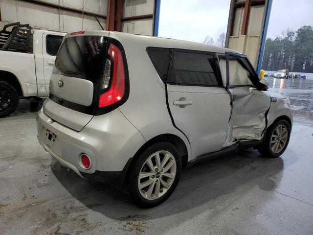 2017 KIA SOUL + - KNDJP3A57H7450954