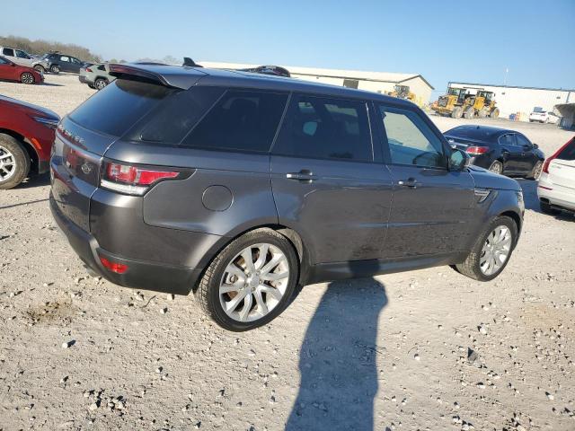 Vin: salwr2pfxga103672, lot: 50547225, land rover rangerover hse 20163