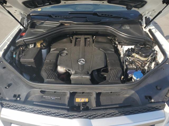 2015 MERCEDES-BENZ GL 450 4MA - 4JGDF6EE5FA595126