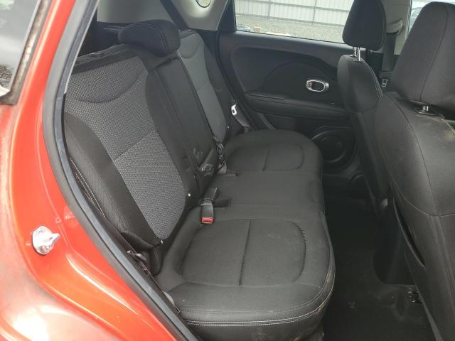 2017 KIA SOUL + - KNDJP3A55H7453853