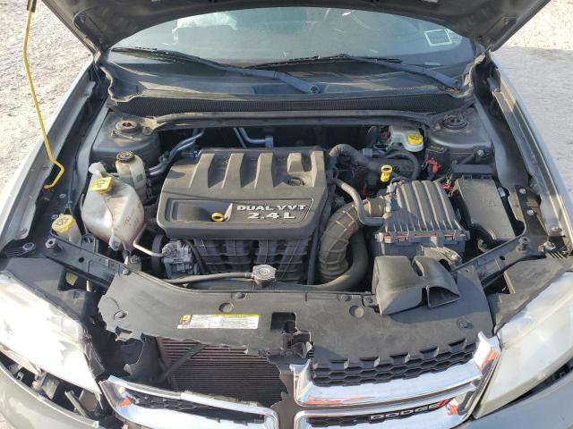 2013 DODGE AVENGER SE - 1C3CDZAB5DN682909