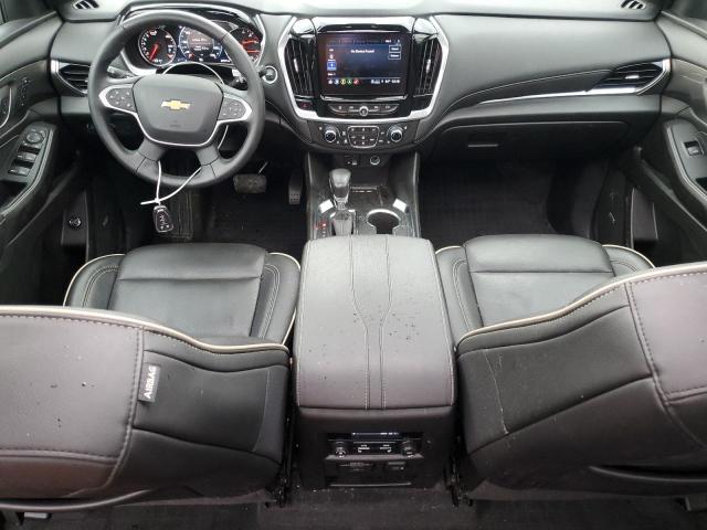 2022 CHEVROLET TRAVERSE P 1GNERKKW0NJ145251