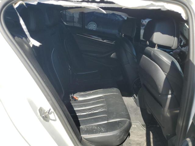 2017 BMW 540 I - WBAJE5C38HG914859