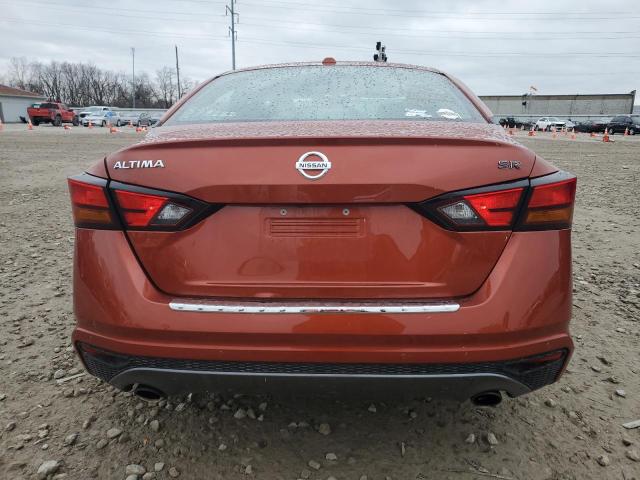 2020 NISSAN ALTIMA SR - 1N4BL4CV1LN317667