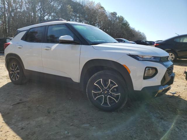 Vin: kl79mvsl3nb039688, lot: 48790275, chevrolet trailblzr activ 20224