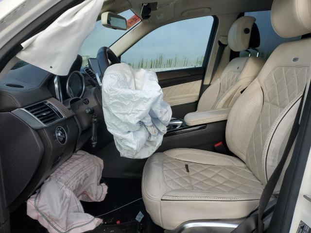 2018 MERCEDES-BENZ GLS 550 4M - 4JGDF7DE3JB127616